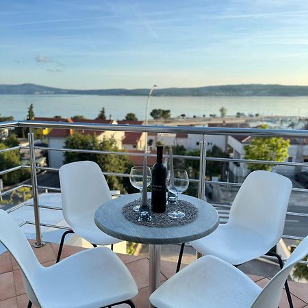 Villa Domgjoni Crikvenica Exteriér fotografie