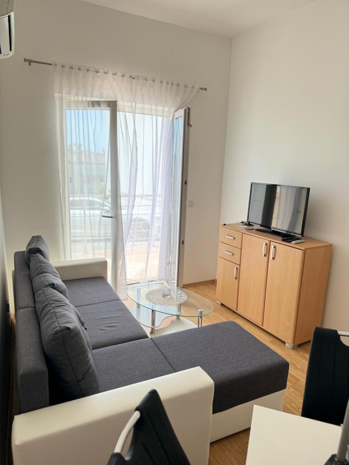Villa Domgjoni Crikvenica Exteriér fotografie