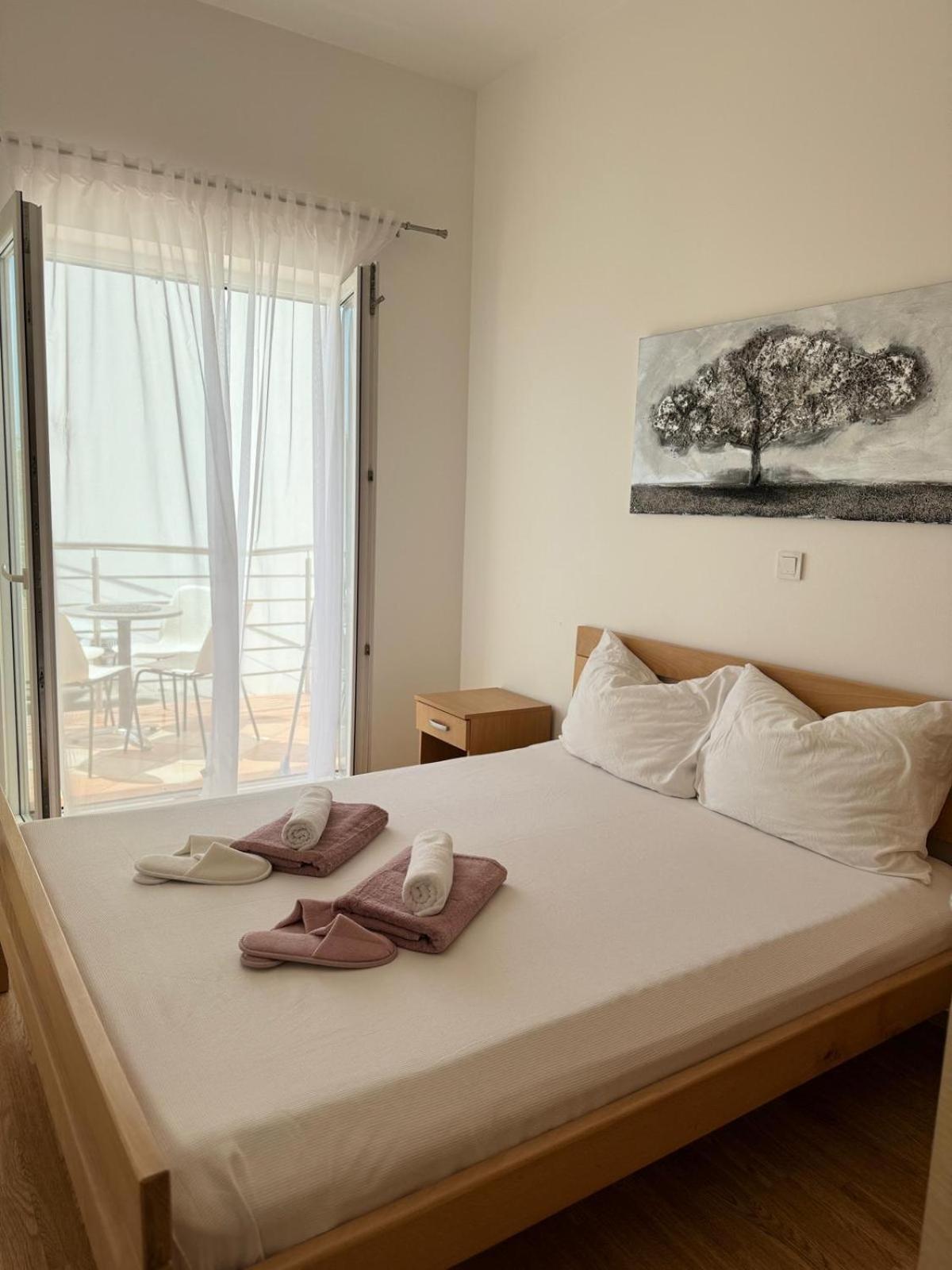 Villa Domgjoni Crikvenica Exteriér fotografie