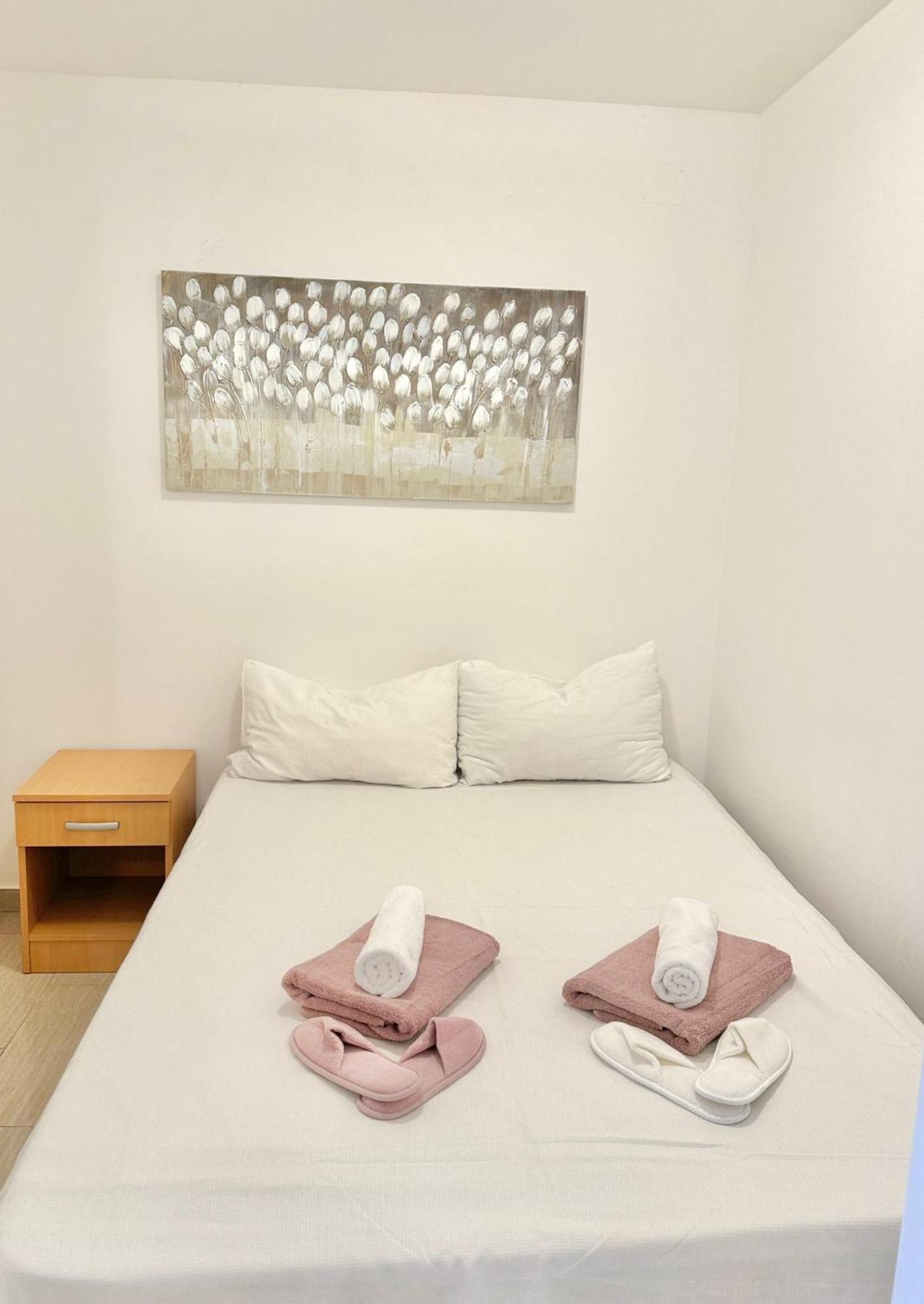 Villa Domgjoni Crikvenica Pokoj fotografie