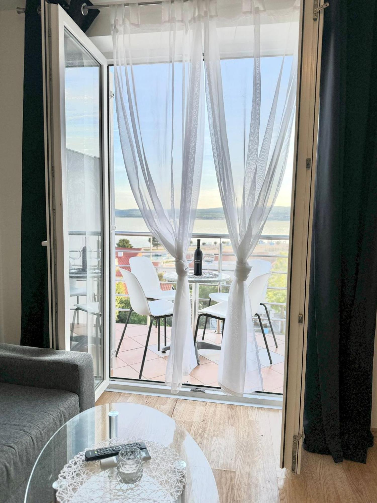 Villa Domgjoni Crikvenica Exteriér fotografie