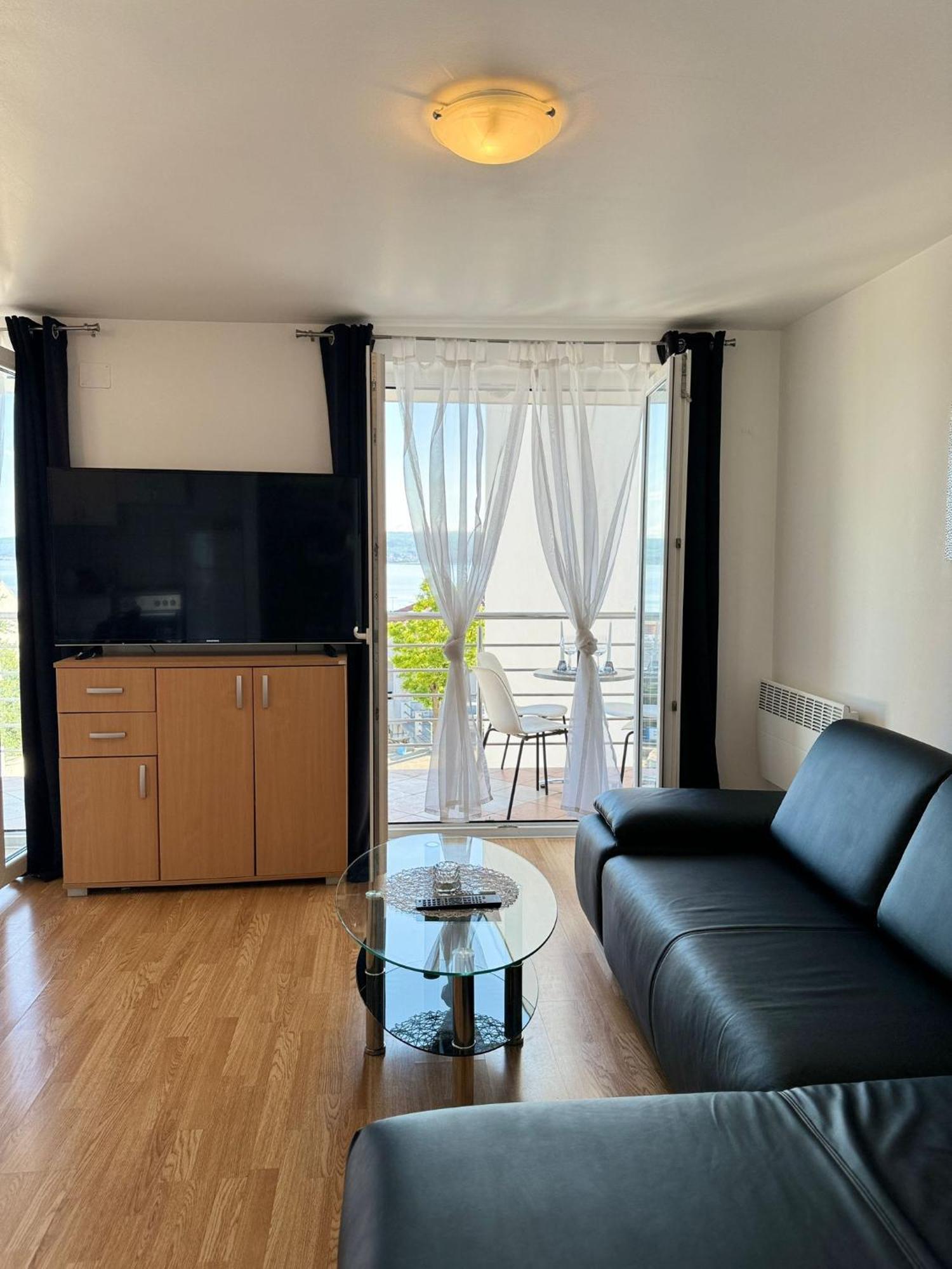 Villa Domgjoni Crikvenica Exteriér fotografie