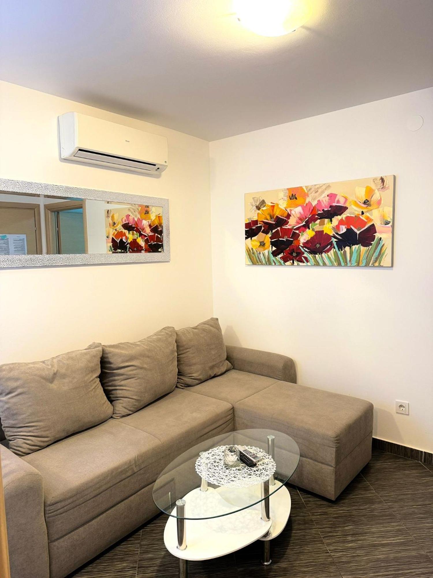 Villa Domgjoni Crikvenica Pokoj fotografie